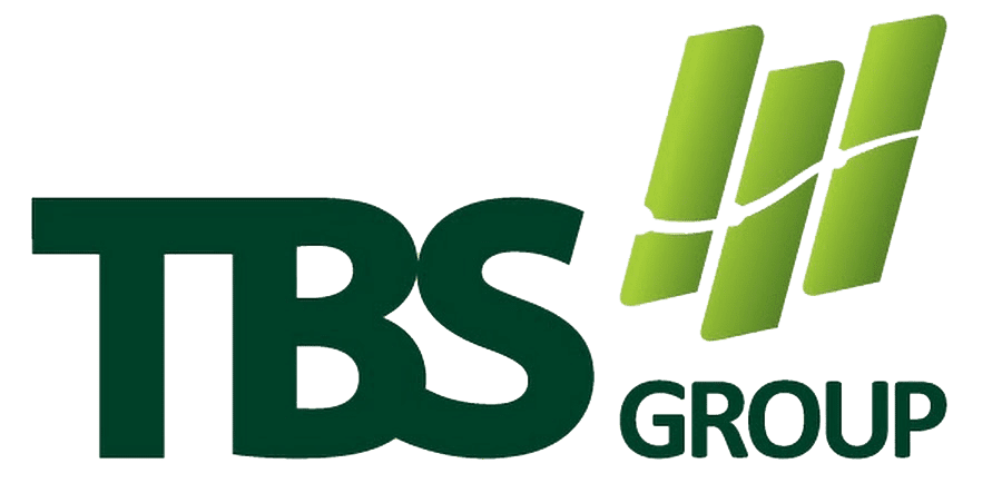 TBS Group Logo